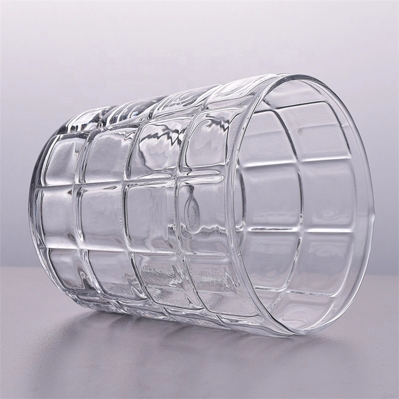 Handmade wholesale glass candle holder