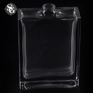 Sunny exceptional durable perfume fragrance bottle made in China