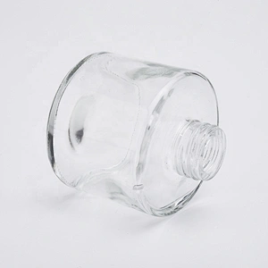 Sunny 150ml  room diffuser empty glass bottle fragrance bottles