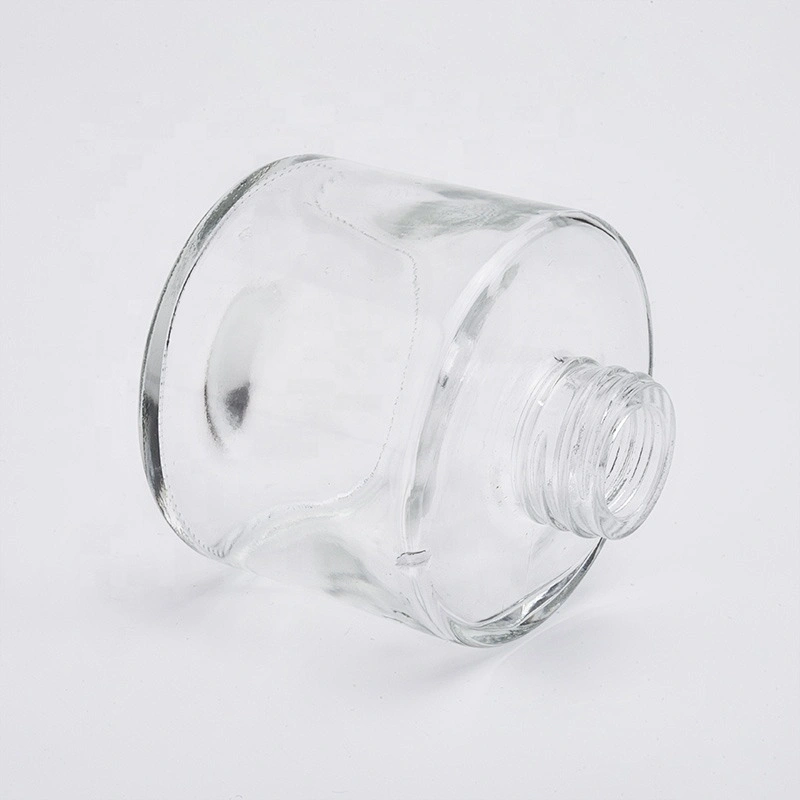 Sunny 150ml  room diffuser empty glass bottle fragrance bottles