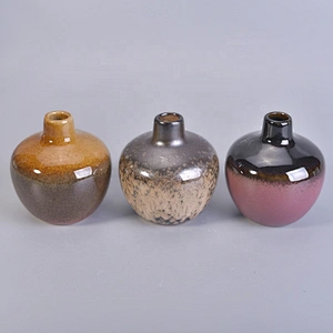 200ml Home decoration oil reed ceramic diffuser bottles