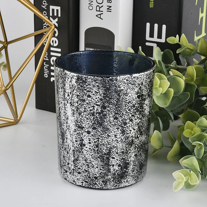New Arrival Special Glass Candle Jars