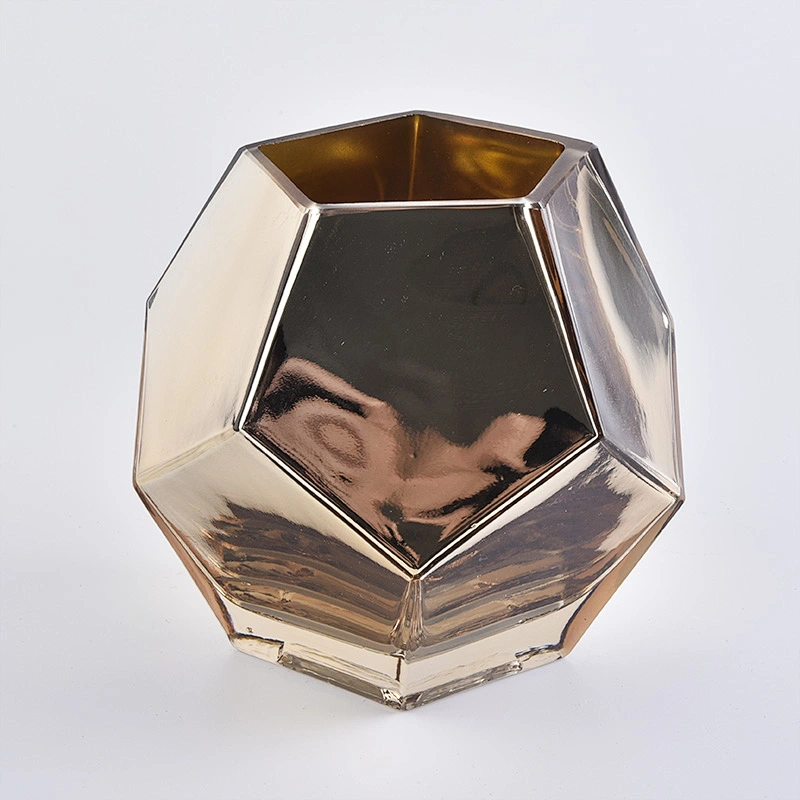 glass candle jars wholesale canada
