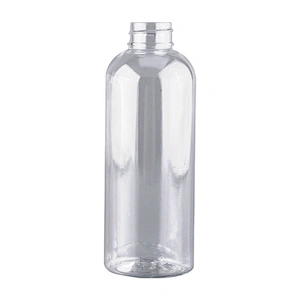 30ml 50ml 100ml transparent Empty Plastic PP Spray travel cosmetics lotion Bottles