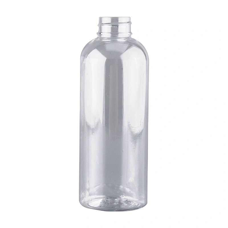 30ml 50ml 100ml transparent Empty Plastic PP Spray travel cosmetics lotion Bottles