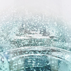 Handmade Glass Jars For Candle making