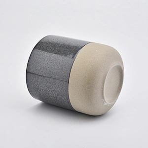 luxury ceramic candle holder wedding