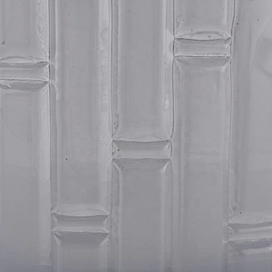 Sunny custom antique frosted glass candles containers 9oz 12oz 16oz