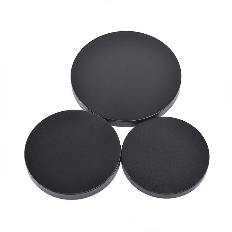 Sunny hot selling good price for black tin lid with reliable industrial