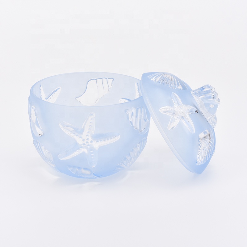 Christmas Ball Shaped Candle Holder Wholesale