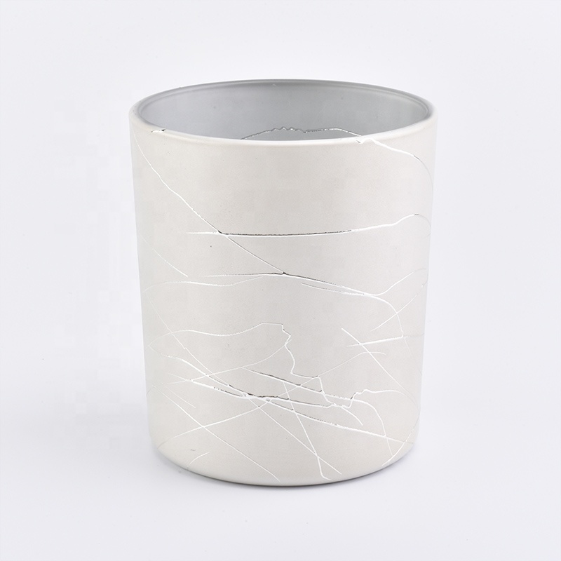 400ml 10oz Glass Jars For Candle Making