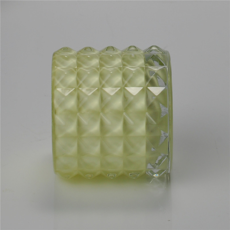 Glass Tealight Votive Candle Holder