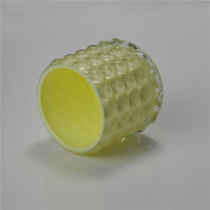 Glass Tealight Votive Candle Holder