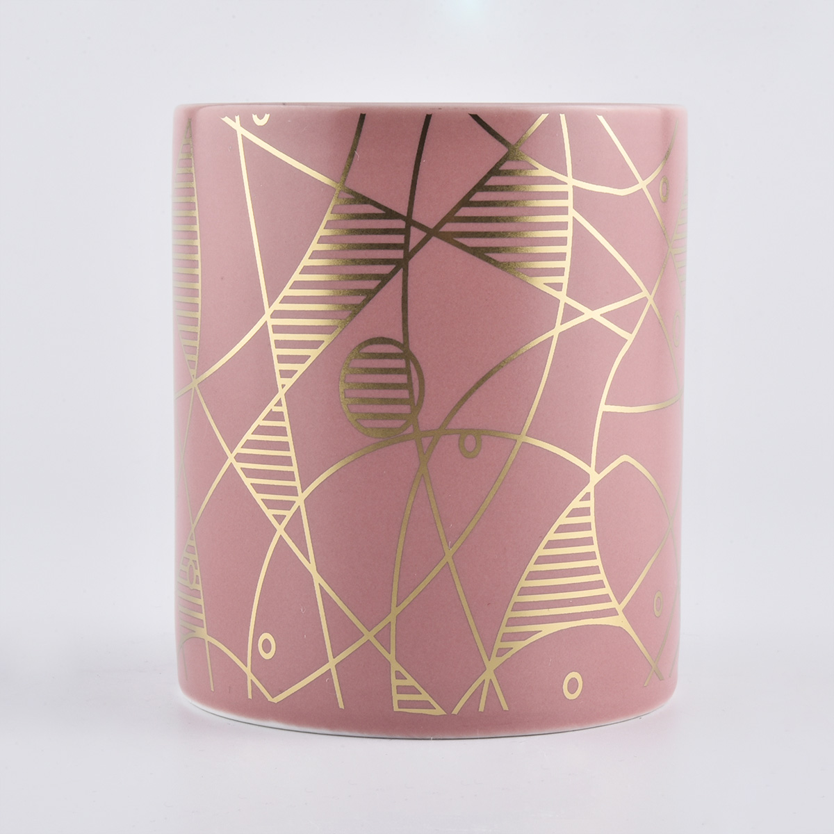 Ceramic Candle Jars Wholesale