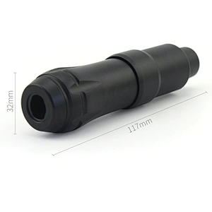 Starry V2 Pen Tattoo Machine 11000RPM for Pro Tattooing OEM/ODM
