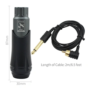 Rotary Tattoo Pen Machine OEM/ODM