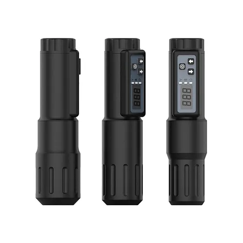 Thunder G1 Electronic Tattoo Pen Machines 2000mAh