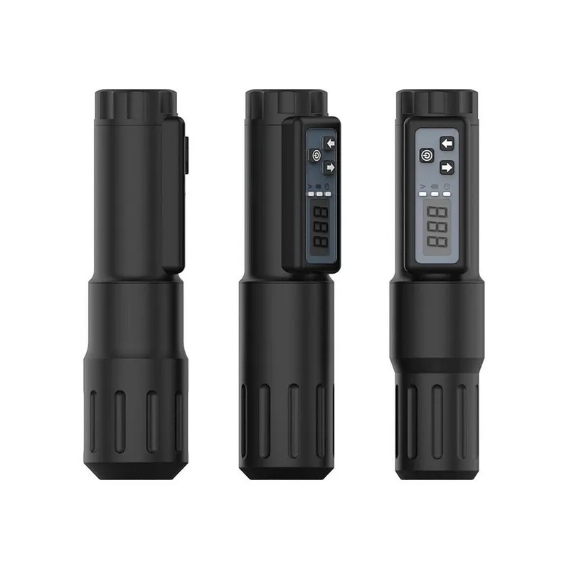 Thunder G1 Electronic Tattoo Pen Machines 2000mAh