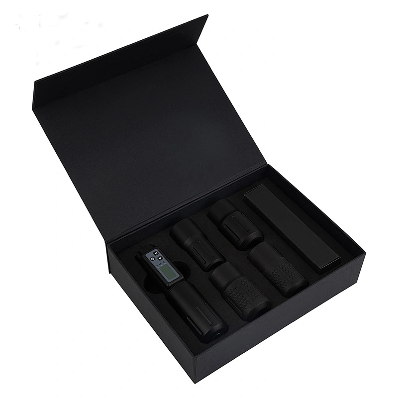 Thunder G1 Electronic Tattoo Pen Machines 2000mAh
