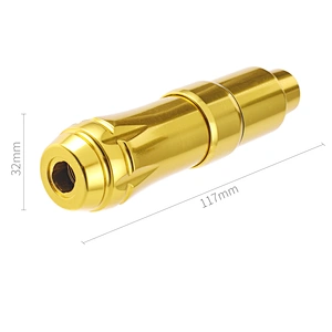 Starry V2 Pen Tattoo Machine 11000RPM for Pro Tattooing OEM/ODM