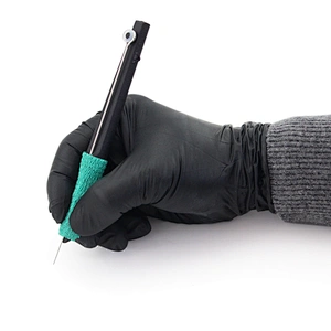 3D Printing Tattoo Hand Poke Tool Free Parts