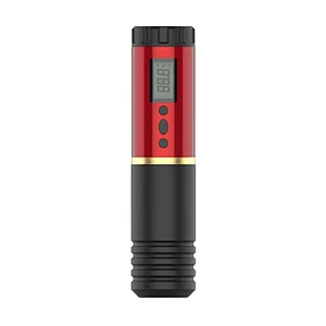 Thunder GT Máquina De Tatuagem SEM FIO OEM/ODM