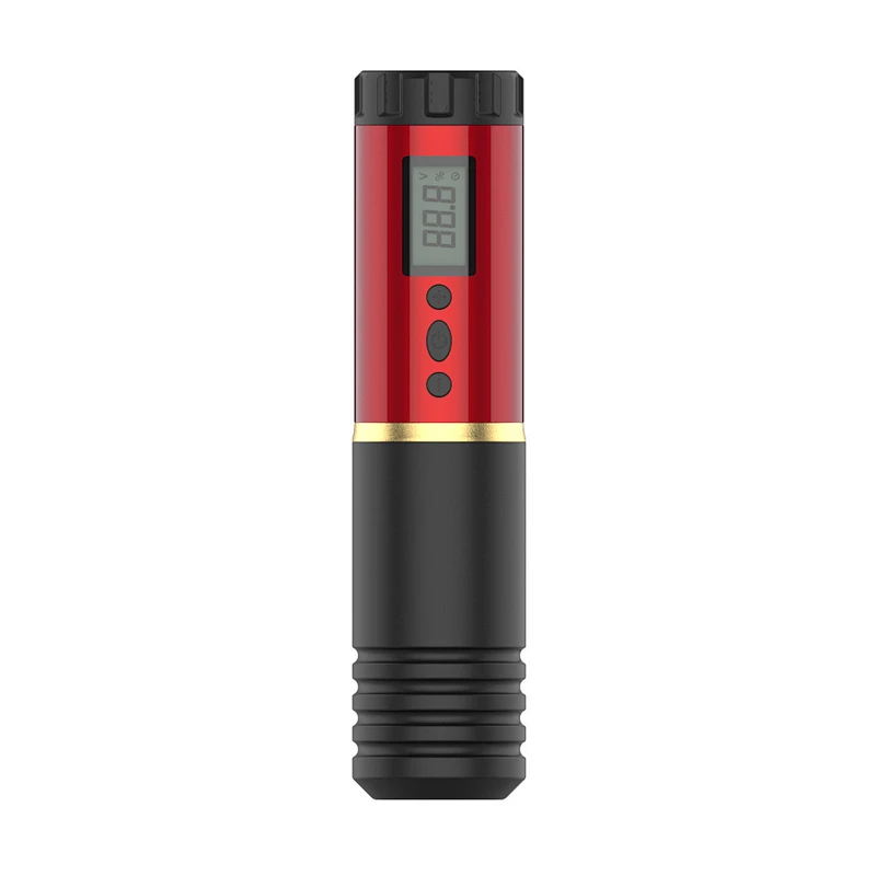 Thunder GT Máquina De Tatuagem SEM FIO OEM/ODM