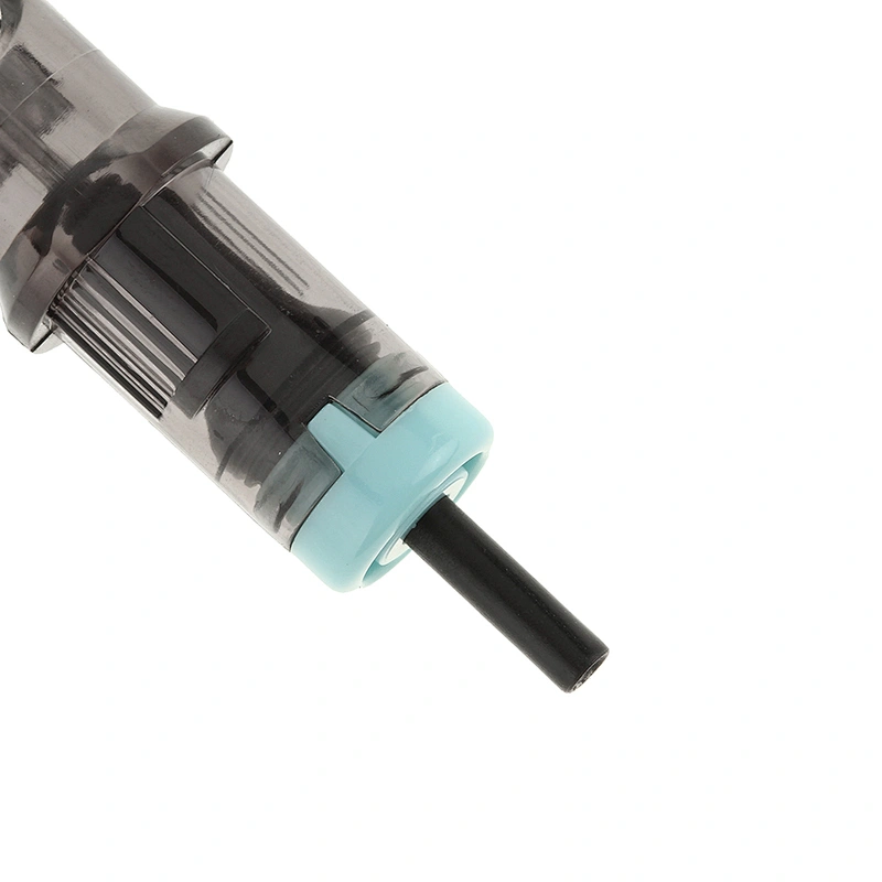 Needle Cartridges 0.35mm Curved Magnum for Tattoo Artists