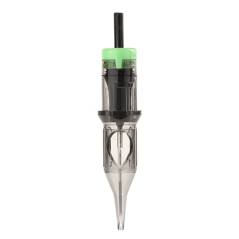 Needles Cartridge 0.35mm Round Shader 10pcs for Tattoo Artists