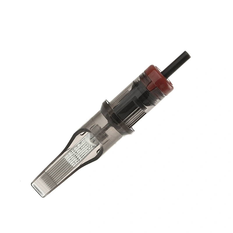 Needle Cartridges 0.35mm Mag Shaders 10pcs for Tattoo Artists
