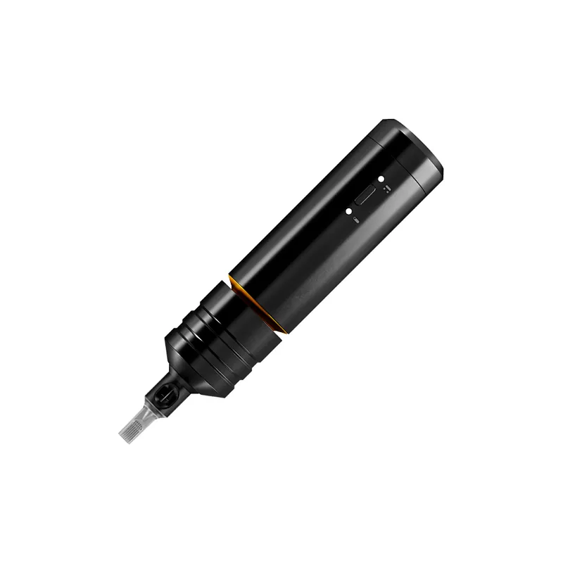 SOL Nova Unlimited - Cheyenne First Wireless Tattoo Machine
