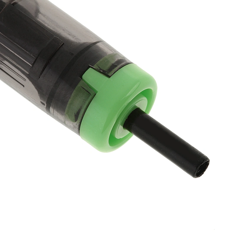 Needles Cartridge 0.35mm Round Shader 10pcs for Tattoo Artists