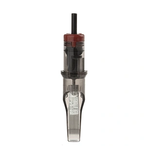 Needle Cartridges 0.35mm Mag Shaders 10pcs for Tattoo Artists