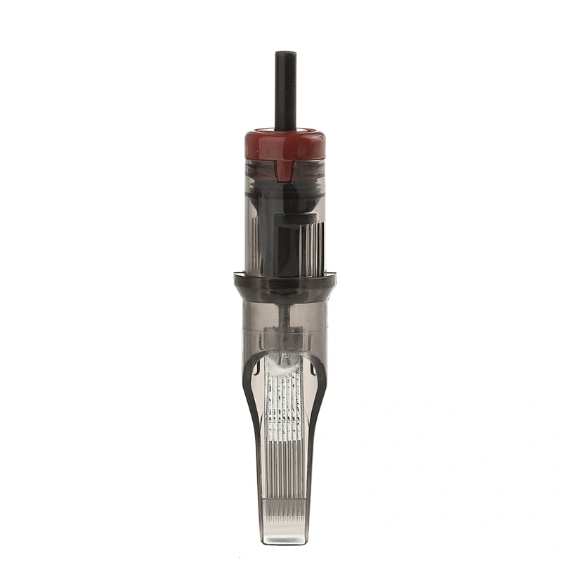 Needle Cartridges 0.35mm Mag Shaders 10pcs for Tattoo Artists