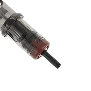 Needle Cartridges 0.35mm Mag Shaders 10pcs for Tattoo Artists