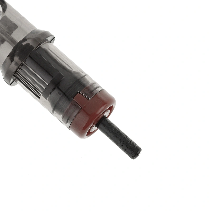 Needle Cartridges 0.35mm Mag Shaders 10pcs for Tattoo Artists