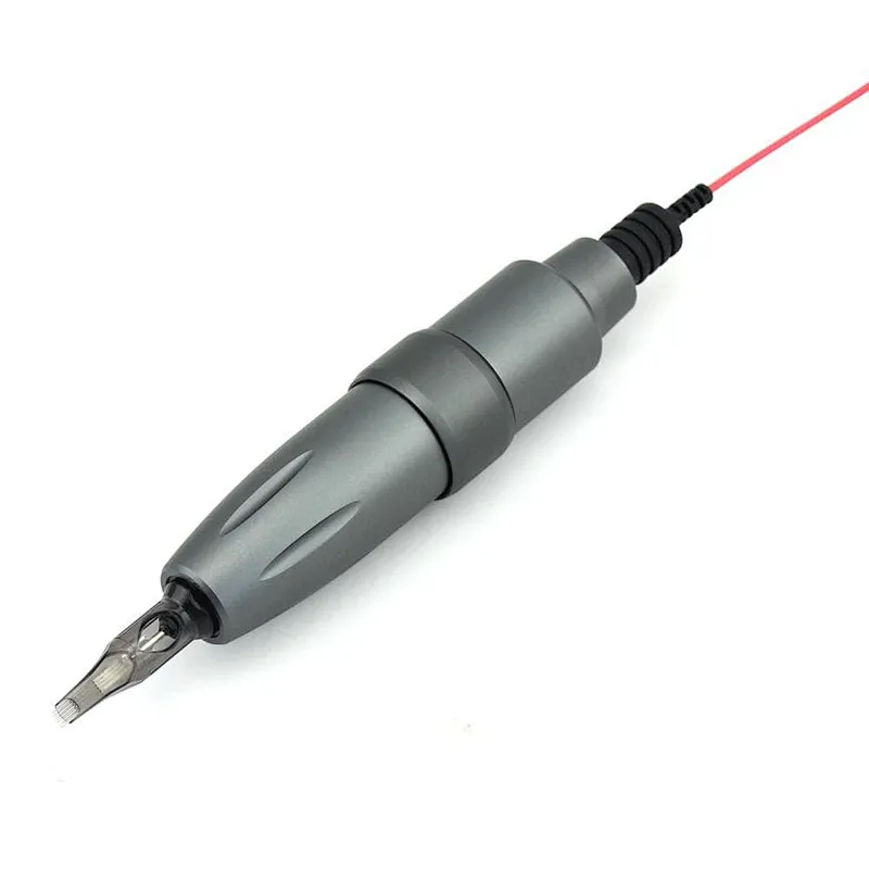 Ultra Slim High Duty Tattoo RCA Cord for Tattoo Artists