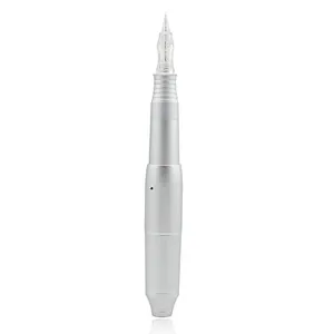 New CNC Brushless Motor Permanent Makeup Rotary Machine for Tattoo Artists ODM / OEM