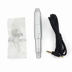 New CNC Brushless Motor Permanent Makeup Rotary Machine for Tattoo Artists ODM / OEM