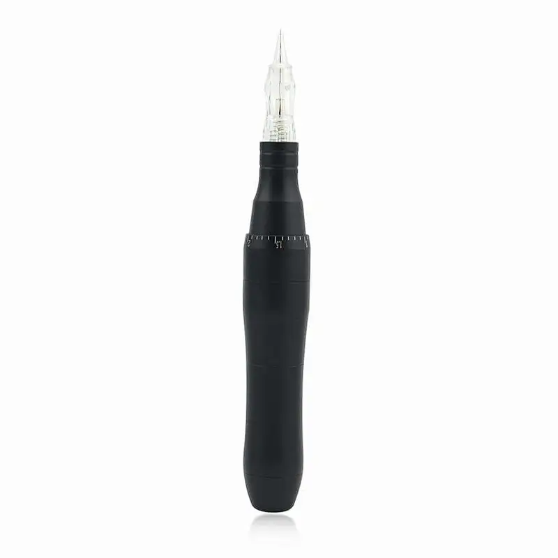 CNC Brushless Motor Permanent Makeup Rotary Machine for Tattoo Artists OEM / ODM