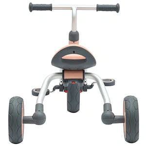 3 in 1 can fold Kids Trike for Children baby bicycle