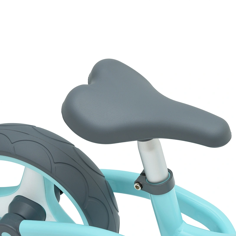 Hot selling 10 Inch No Pedal Slide Kids Balance Bike For Baby Children Tricycle balance bike