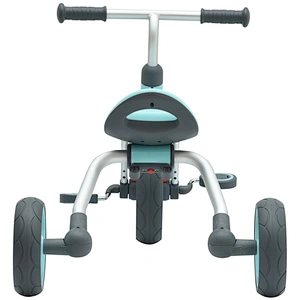 3 in 1 can fold Kids Trike for Children baby bicycle