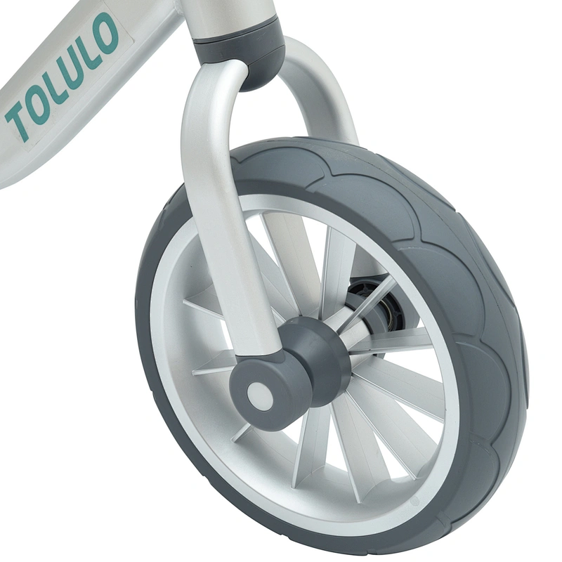 Hot sale 12 Inch No Pedal Slide Kids Sports Balance Bike Baby Children Tricycle balance bike