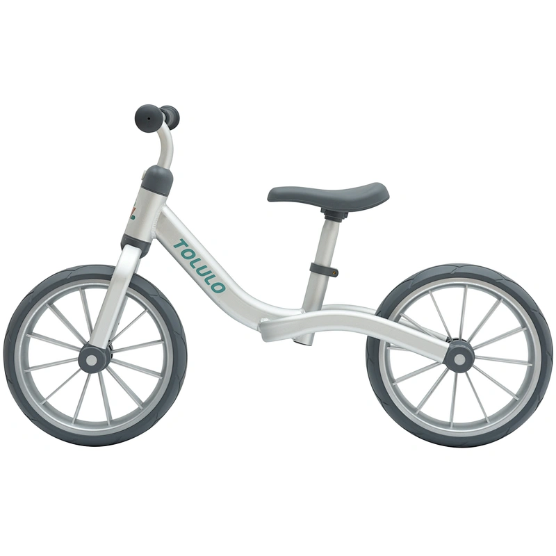 Hot selling 10 Inch No Pedal Slide Kids Sports Balance Bike Baby Children Tricycle balance bike