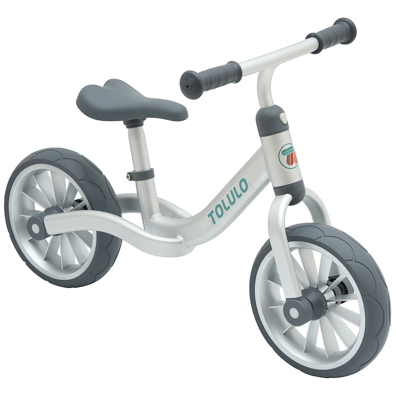 Hot sale 12 Inch No Pedal Slide Kids Sports Balance Bike Baby Children Tricycle balance bike
