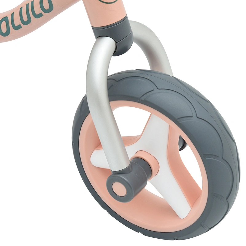 Hot Sale 8 Inch No Pedal Slide Kids Mini Walker/Balance Bike