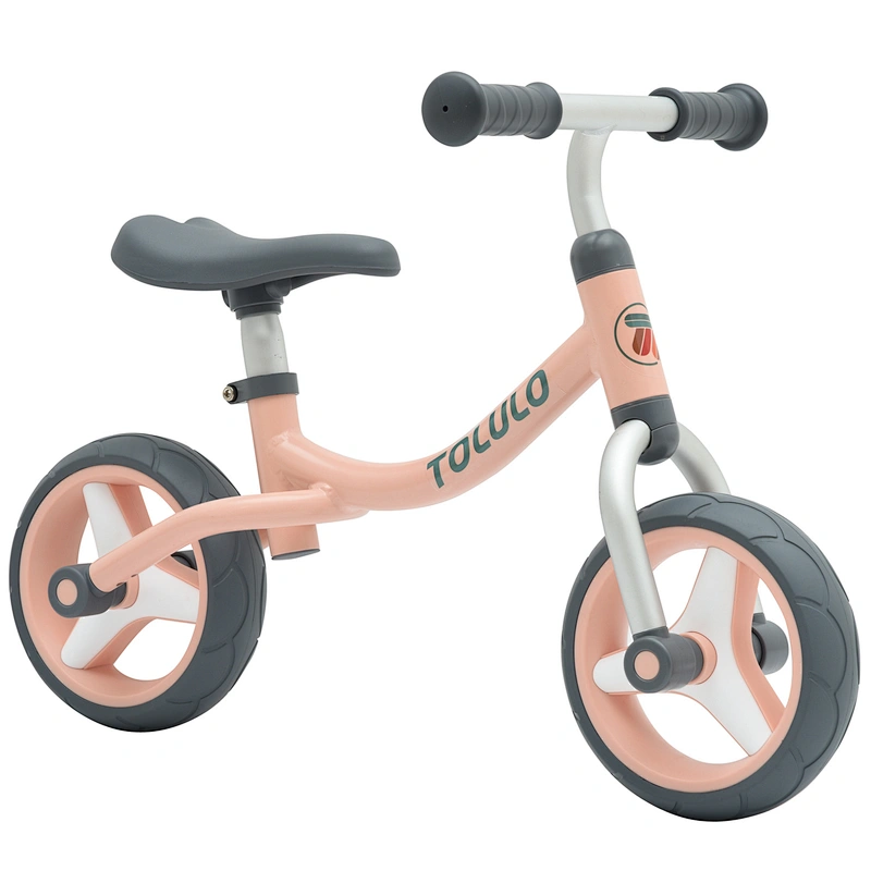 Hot Sale 8 Inch No Pedal Slide Kids Mini Walker/Balance Bike