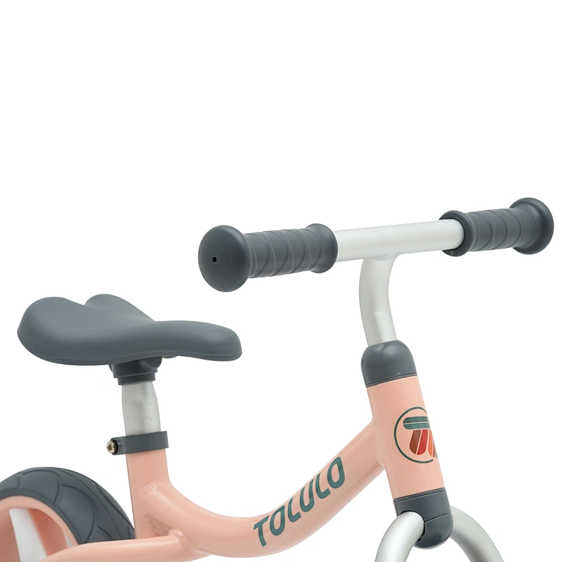 Hot Sale 8 Inch No Pedal Slide Kids Mini Walker/Balance Bike