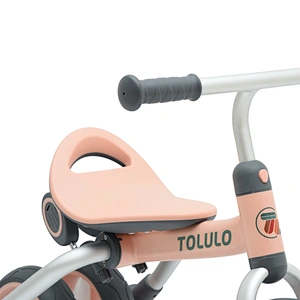 3 in 1 can fold Kids Trike for Children baby bicycle